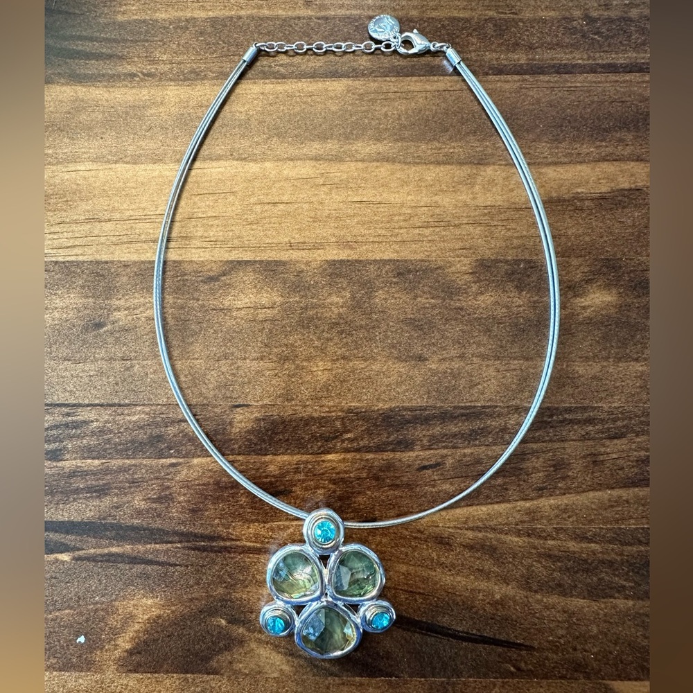 Jones New York Pendant Necklace